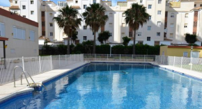 Apartamento Nido - al lado de la playa, Benalmadena